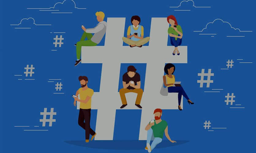 How to Find Trending Hashtags for Facebook/Instagram?