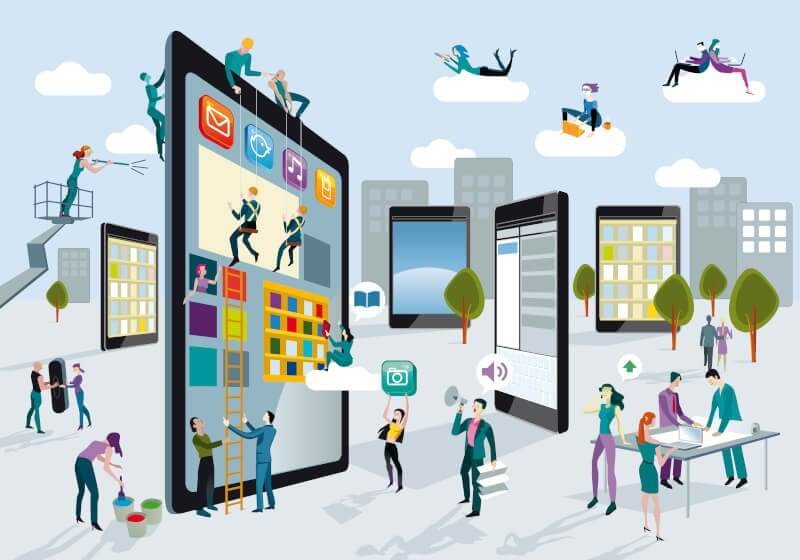 How to Create an Effective Brand Identity Design