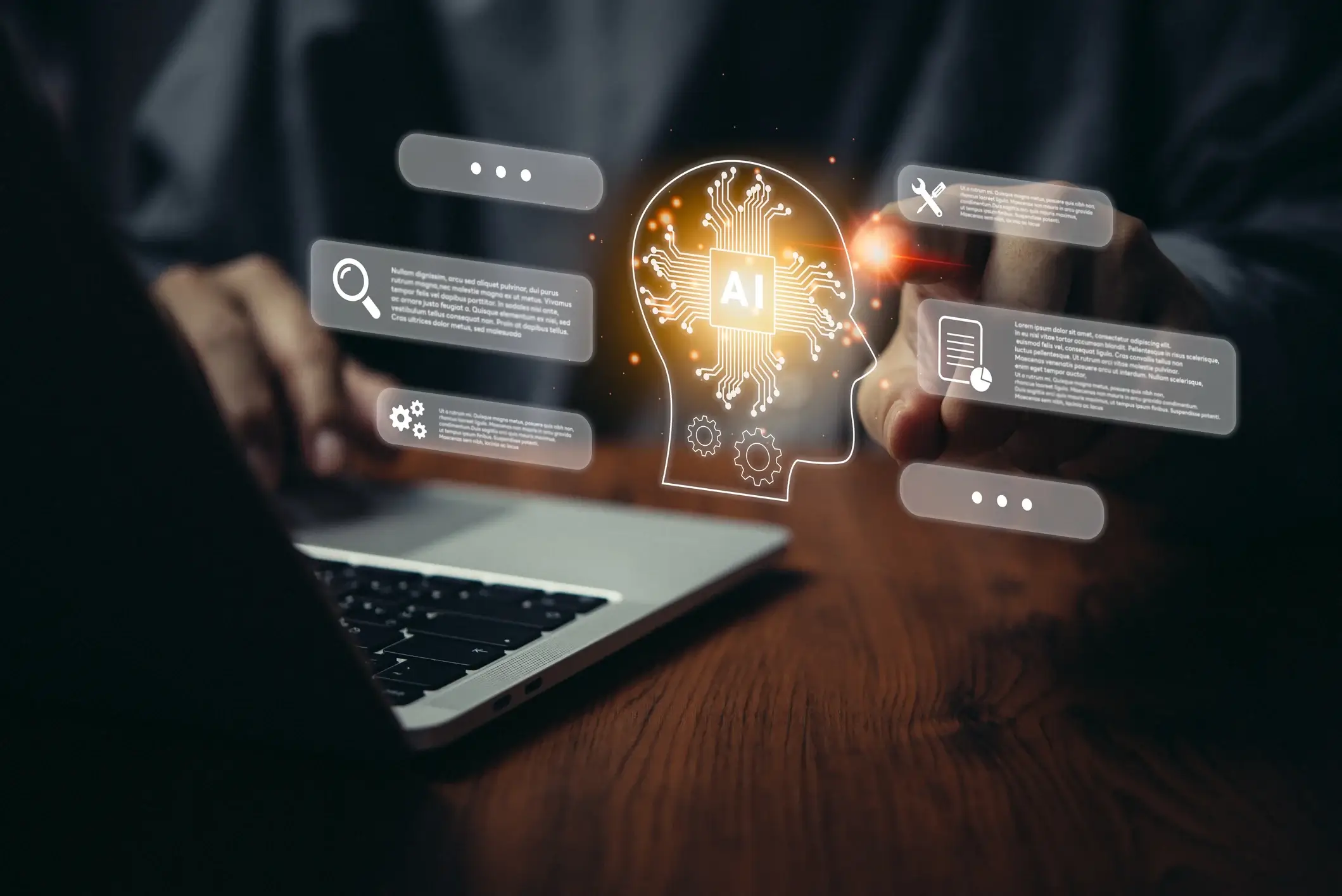Best Columbus AI Marketing Agency: Intelligent Growth