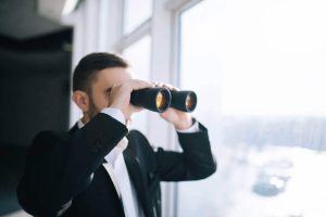 Analyze the backlinks of your competitors