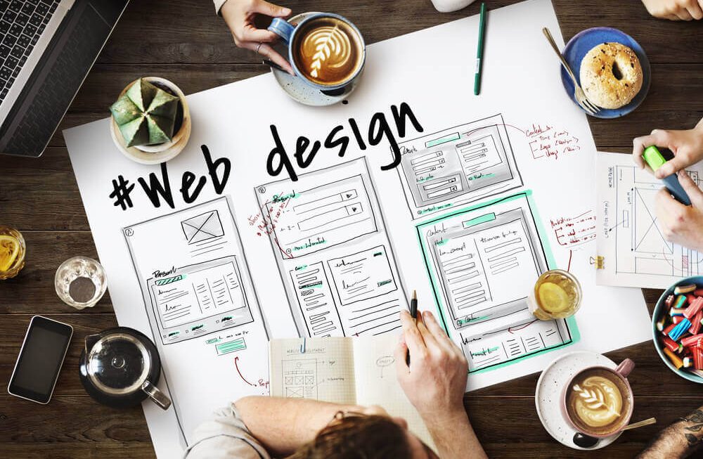 Elevating Digital Horizons: Why Baytech Companies is Your Go-To for Web Design in Columbus
