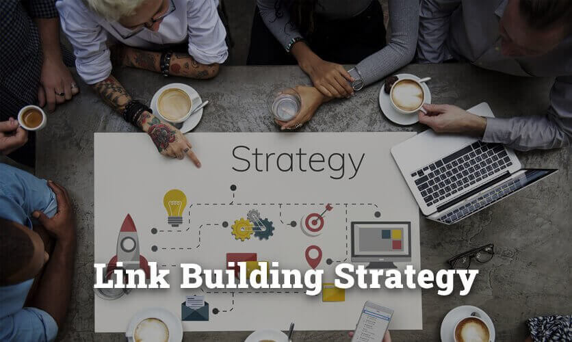 Link Building Strategy: How to Increase Website Traffic?