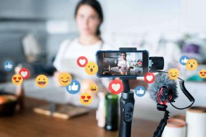 live streaming