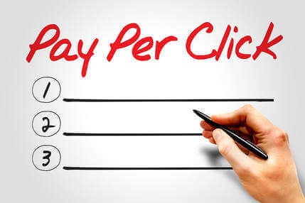PAY PER CLICK SERVICES from BAYTECH