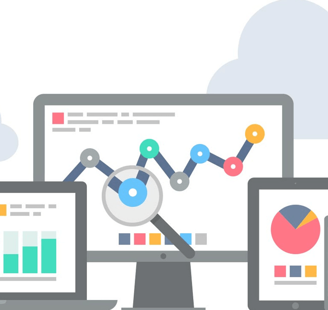 Five Digital Marketing Trends for 2019