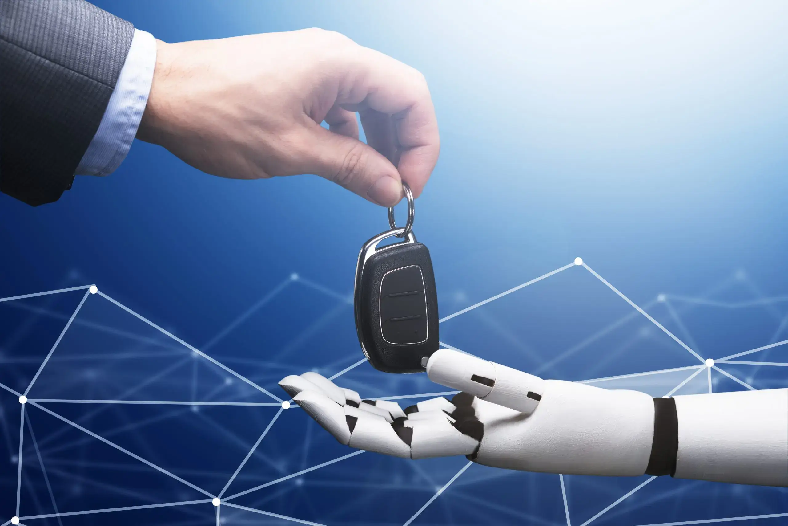 Best Digital Marketing Agency for Auto Dealers