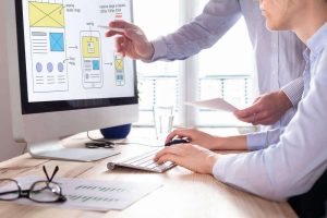 ux design