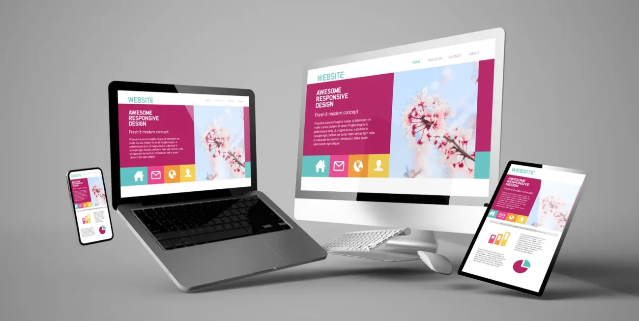 Why Choose Baytech Companies for Your Next Website Design?