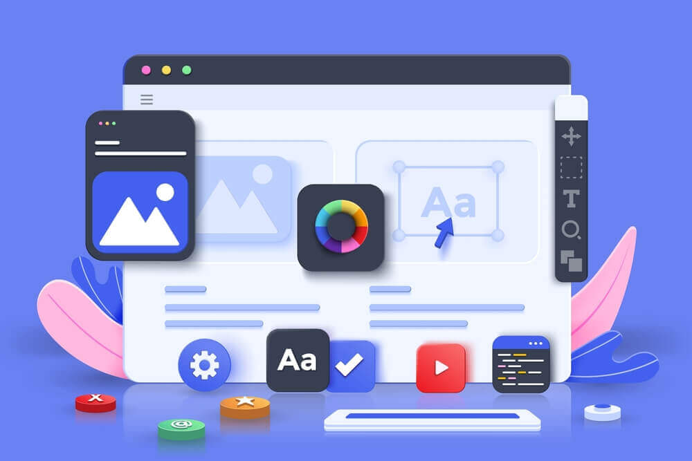 What Are the Steps Involved in Making an Effective Web Design?