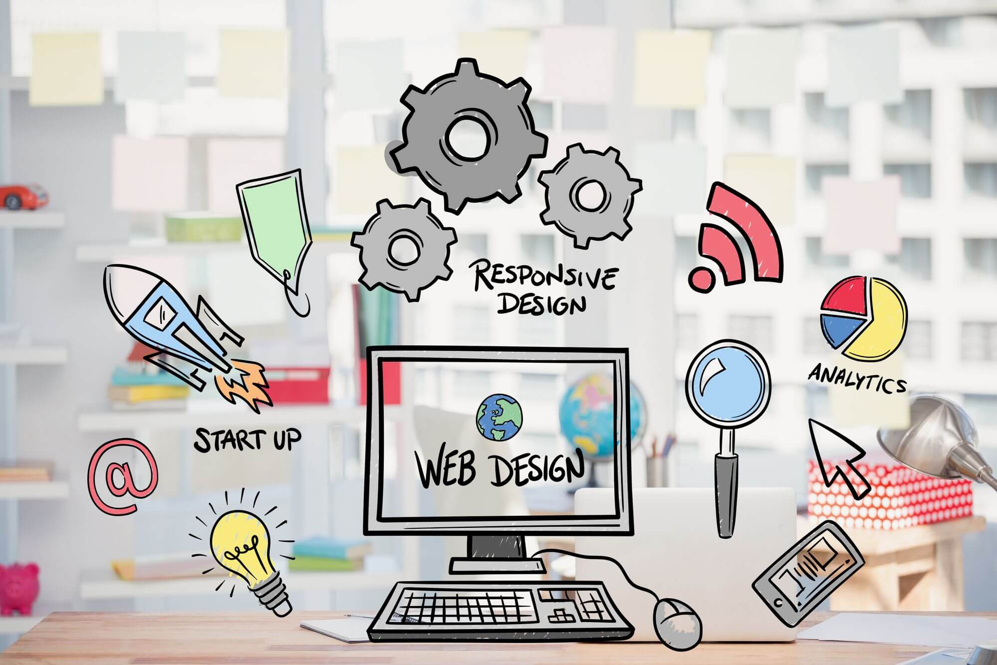 Website Design Cost: Why Baytech Delivers the Best Value