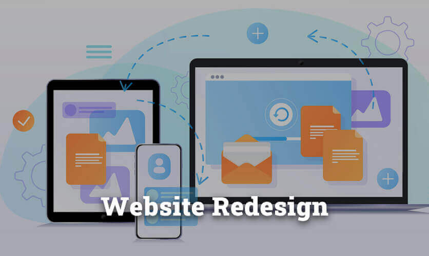 Obvious Reasons You Need a Website Redesign