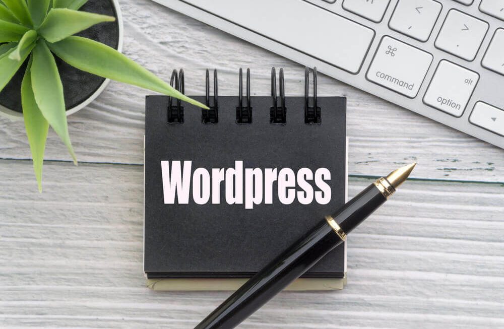 WordPress Release 5.8 