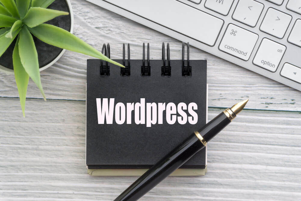 WordPress Release 5.8 