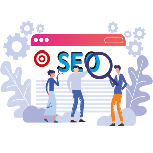 On Page SEO